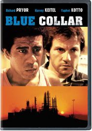 Blue Collar [1978] (DVD)