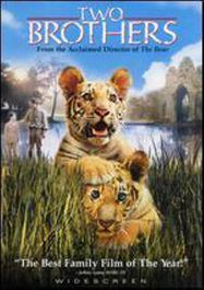 Two Brothers (DVD)