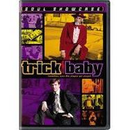 Trick Baby [1972] (DVD)