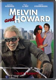 Melvin & Howard [1980] (DVD)