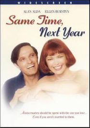 Same Time Next Year [1978] (DVD)
