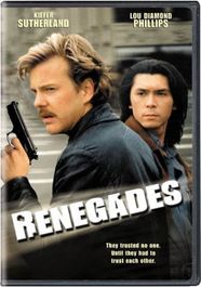Renegades (DVD)