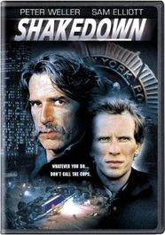 Shakedown (DVD)