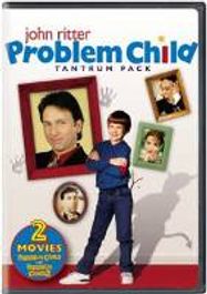 Problem Child / Problem Child 2 - Franchise Collection (DVD)