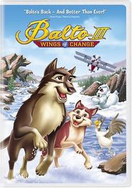 Balto Iii: Wings Of Change / (full Dub Sub Ac3) (DVD)