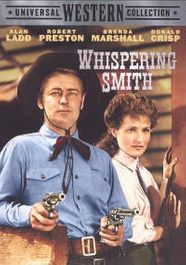 Whispering Smith (DVD)