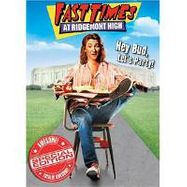 Fast Times At Ridgemont High (DVD)