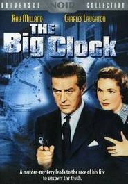 Big Clock (DVD)