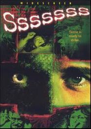 Sssssss (DVD)