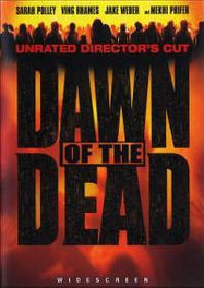 Dawn Of The Dead [2004] (DVD)