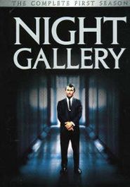 Night Gallery: Complete First Season (DVD)
