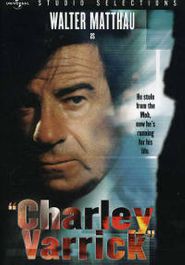 Charley Varrick (DVD)