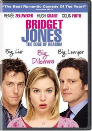 Bridget Jones-Edge Of Reason