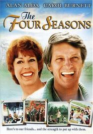 The Four Seasons (DVD)
