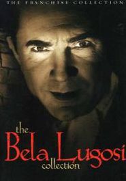 Bela Lugosi Collection (DVD)
