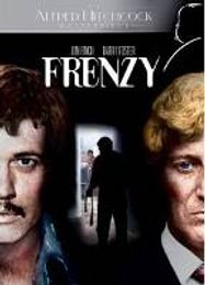Frenzy (DVD)