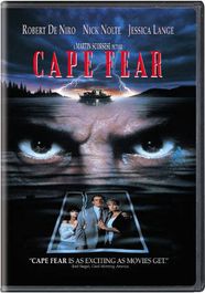 Cape Fear [1991] (DVD)