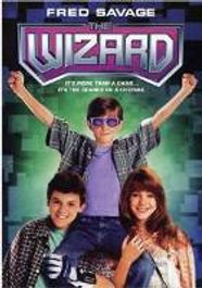 Wizard (DVD)