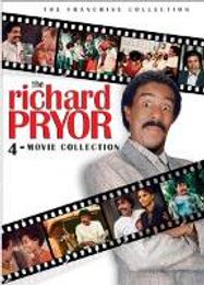 Richard Pryor Collection (DVD)