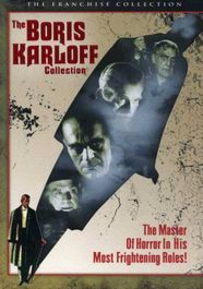 Boris Karloff Collection