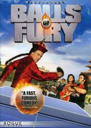 Balls Of Fury