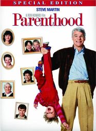 Parenthood (DVD)