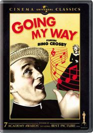Going My Way (DVD)