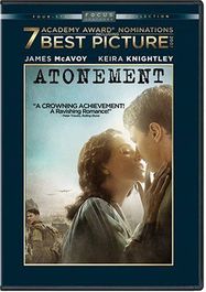 Atonement [2007] (DVD)