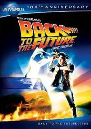 Back To The Future (DVD)