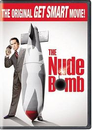 Nude Bomb