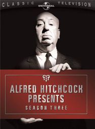 Alfred Hitchcock Presents: Season 3