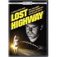 Lost Highway (DVD)