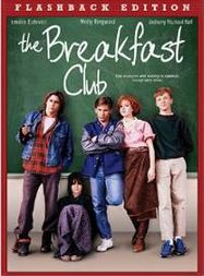 Breakfast Club: Flashback Edition (DVD)