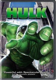 Hulk (DVD)