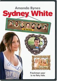 Sydney White