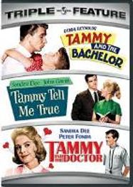 Tammy & The Bachelor/Tammy Tel (DVD)