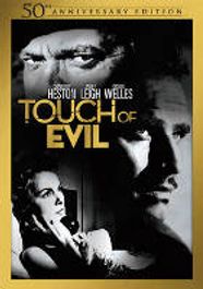 Touch Of Evil (DVD)