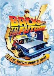 Back To The Future: The Comple