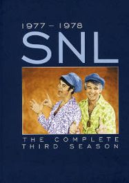 Season 3 (DVD)