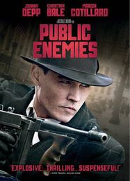 Public Enemies (2009)