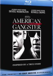 American Gangster (BLU)