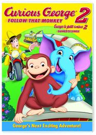 Curious George 2: Follow That