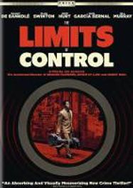 Limits Of Control (DVD)