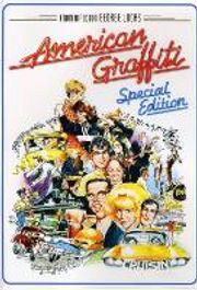 American Graffiti [Special Edition] (DVD)