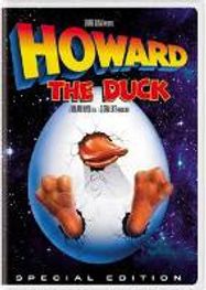 Howard The Duck (DVD)