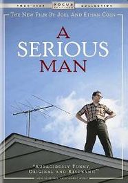 Serious Man (DVD)