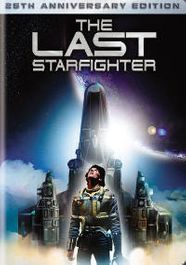 Last Starfighter (DVD)