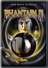 Phantasm 2 (DVD)