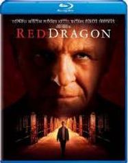 Red Dragon [2002] (BLU)