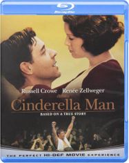 Cinderella Man (BLU)